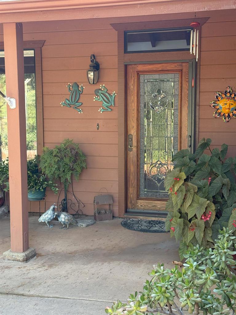 12993 Old Barona Road