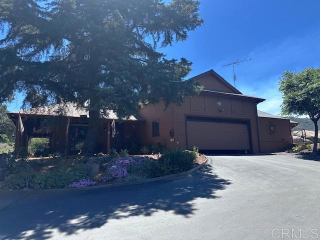 12993 Old Barona Road