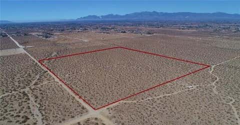 Photo of 0 Bellflower, Victorville, CA 92392 (MLS # 219151212DA)