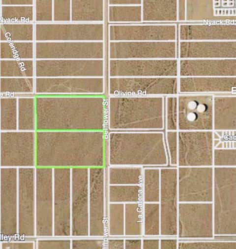 Photo of 0 Bellflower, Victorville, CA 92392 (MLS # 219151212DA)