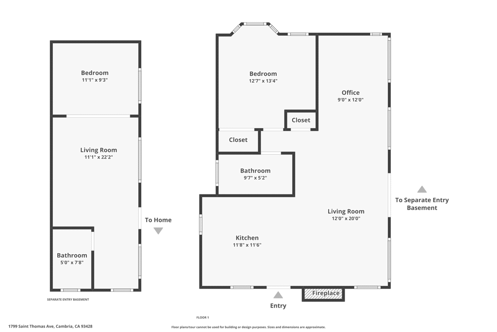 Lodge Hill(430) - Residential