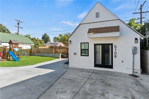 Photo of 5108 Crenshaw Boulevard, Los Angeles, CA 90043 (MLS # IN26218088)