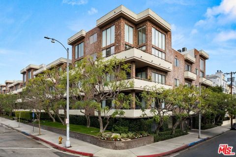 Photo of 1880 Veteran Avenue #208, Los Angeles, CA 90025 (MLS # 26732735)