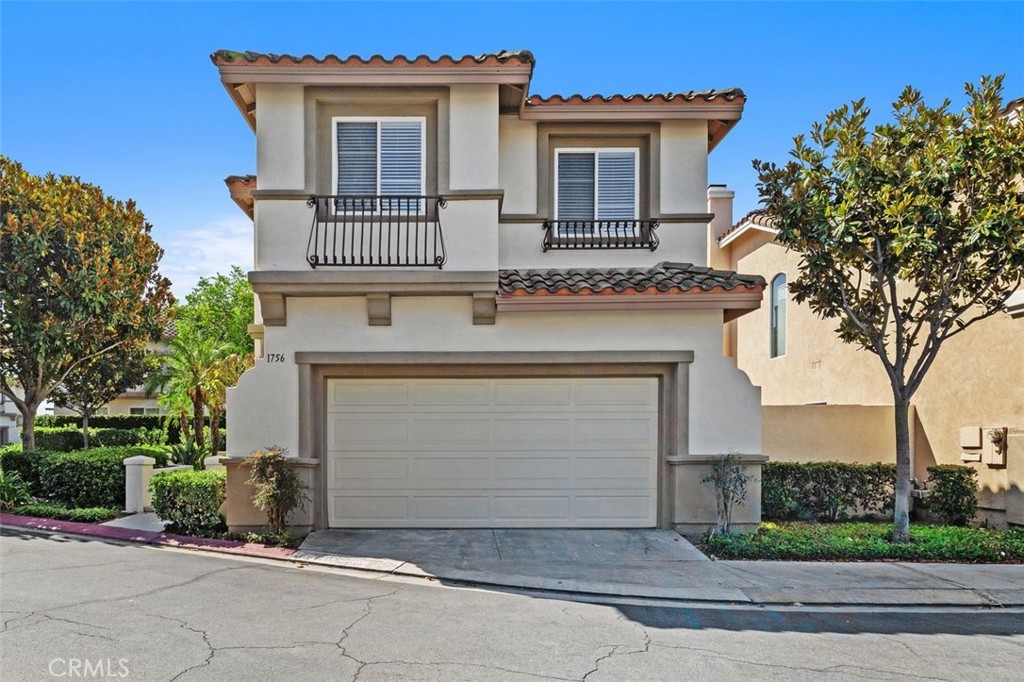 1756 Hayes Court