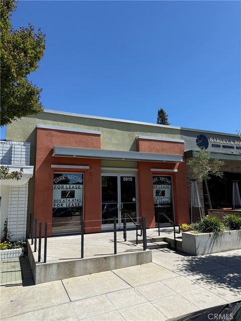 Photo of 5915 Entrada Ave, Atascadero, CA 93422 (MLS # SC26085251)