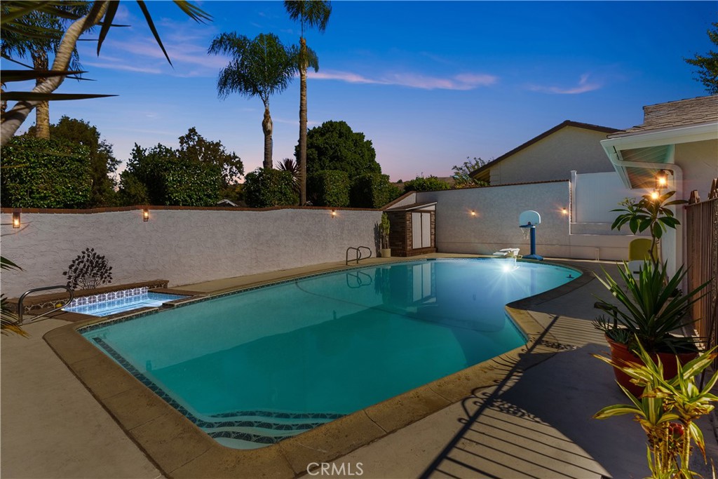 North Hills (NORH) - Residential