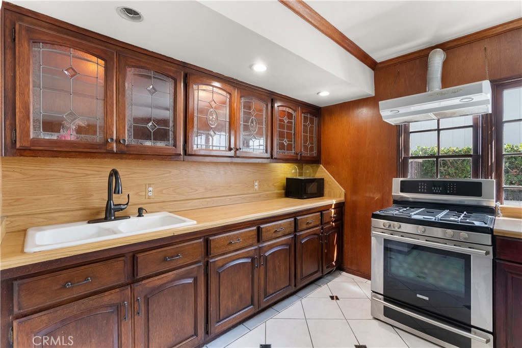 North Hills (NORH) - Residential