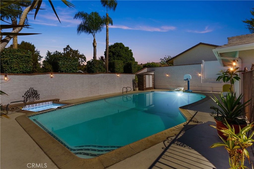 1318 Alta Mesa Drive