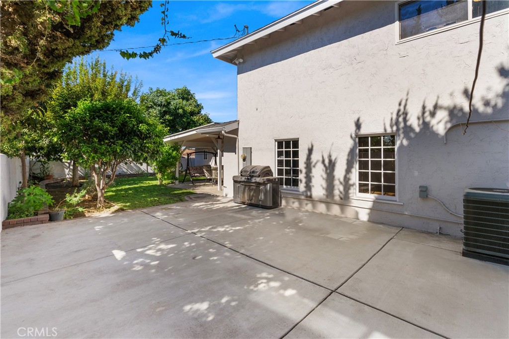 North Hills (NORH) - Residential