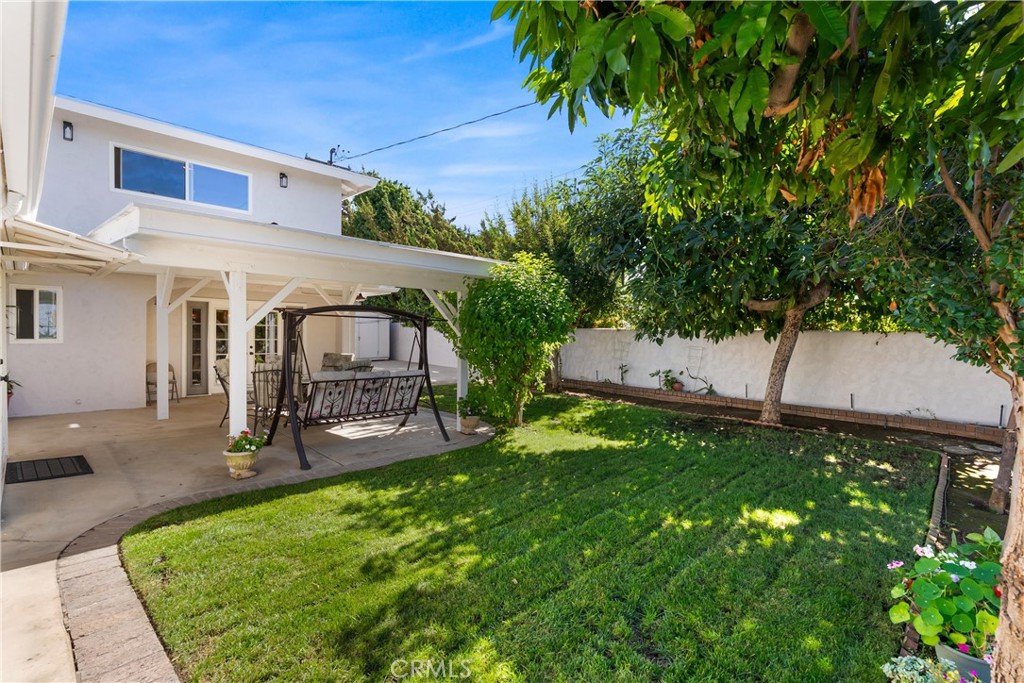 North Hills (NORH) - Residential