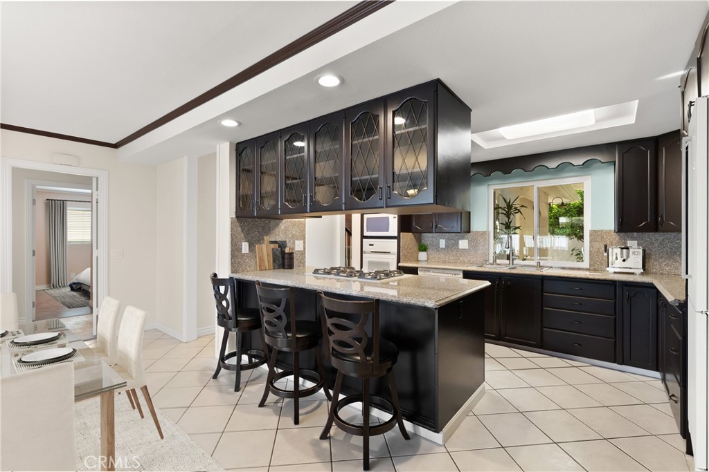 North Hills (NORH) - Residential