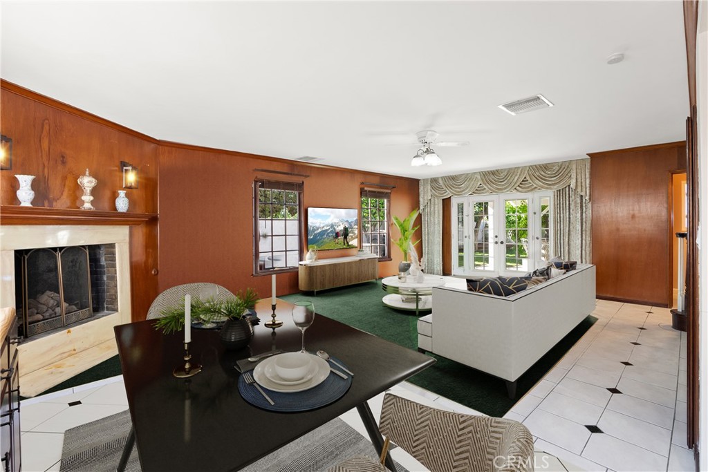 North Hills (NORH) - Residential