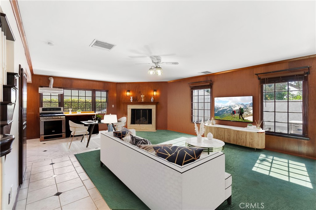 North Hills (NORH) - Residential