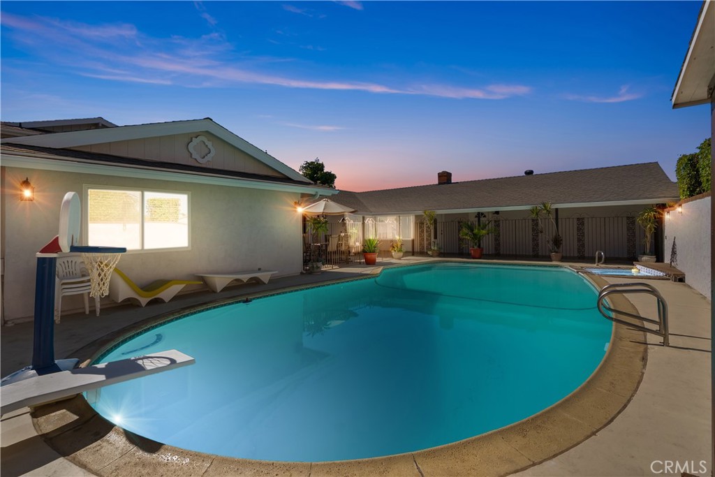 North Hills (NORH) - Residential