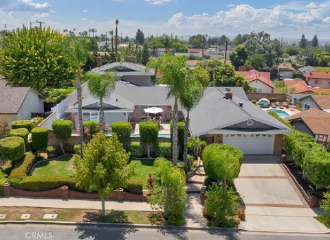 Photo of 1318 Alta Mesa Drive, Brea, CA 92821 (MLS # PW25230059)