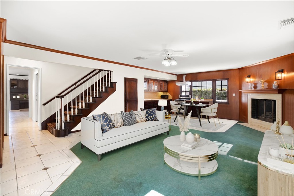 North Hills (NORH) - Residential