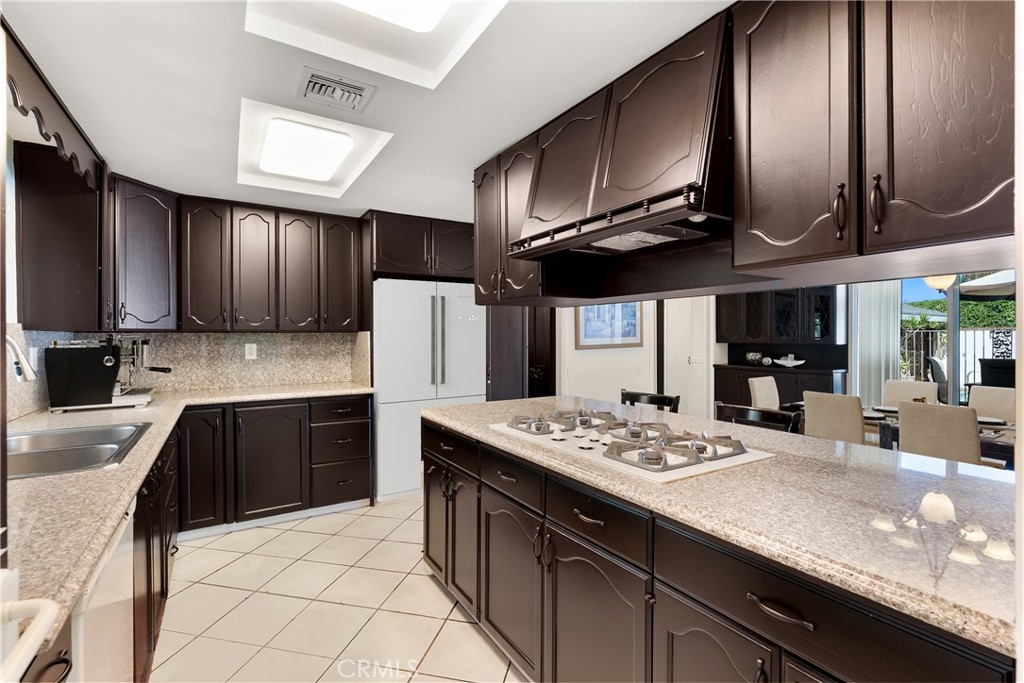 North Hills (NORH) - Residential