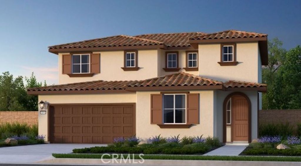 Photo of 33353 Rusty Court, French Valley, CA 92596 (MLS # IG26010731)