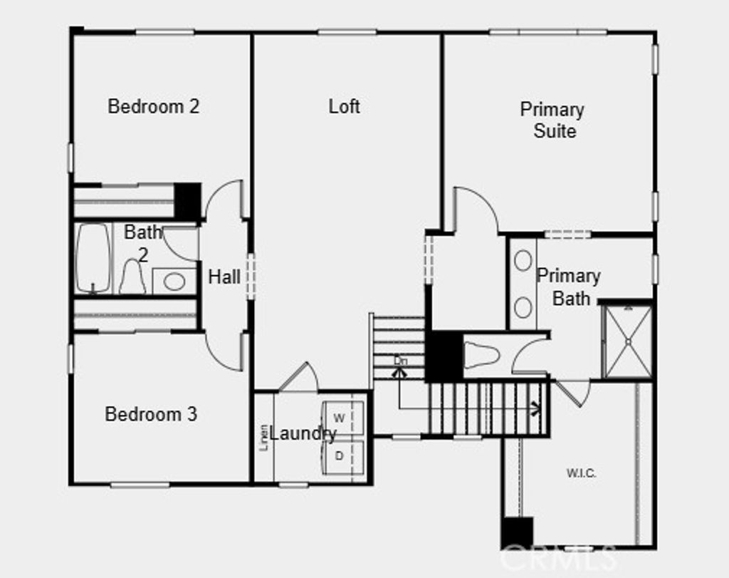 Photo of 33353 Rusty Court, French Valley, CA 92596 (MLS # IG26010731)