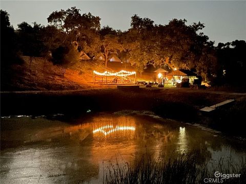 6893 Foxen Canyon Road Los Olivos CA 93441
