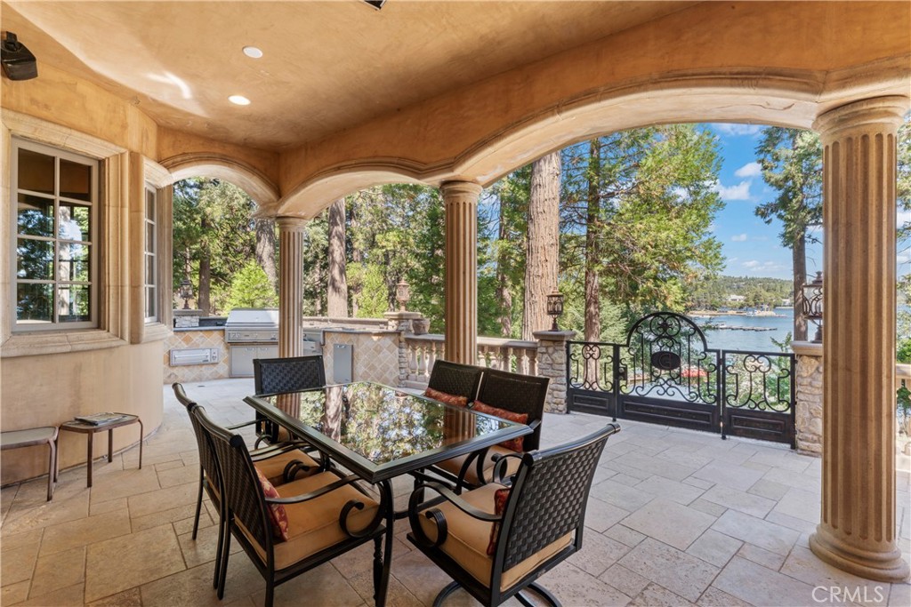 Arrowhead Woods (AWHW) - Residential