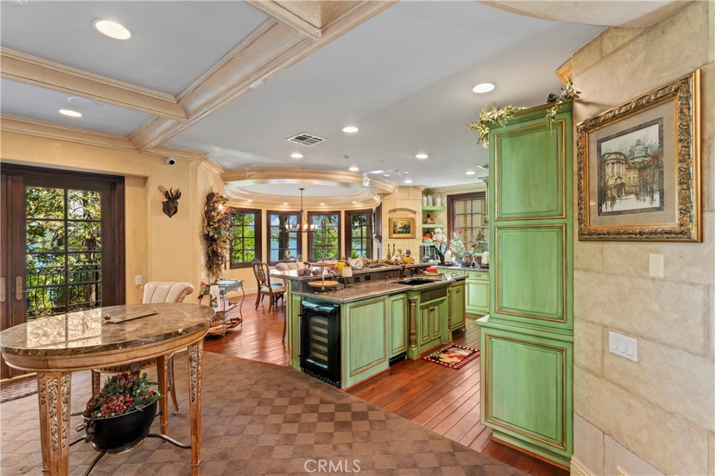 Arrowhead Woods (AWHW) - Residential