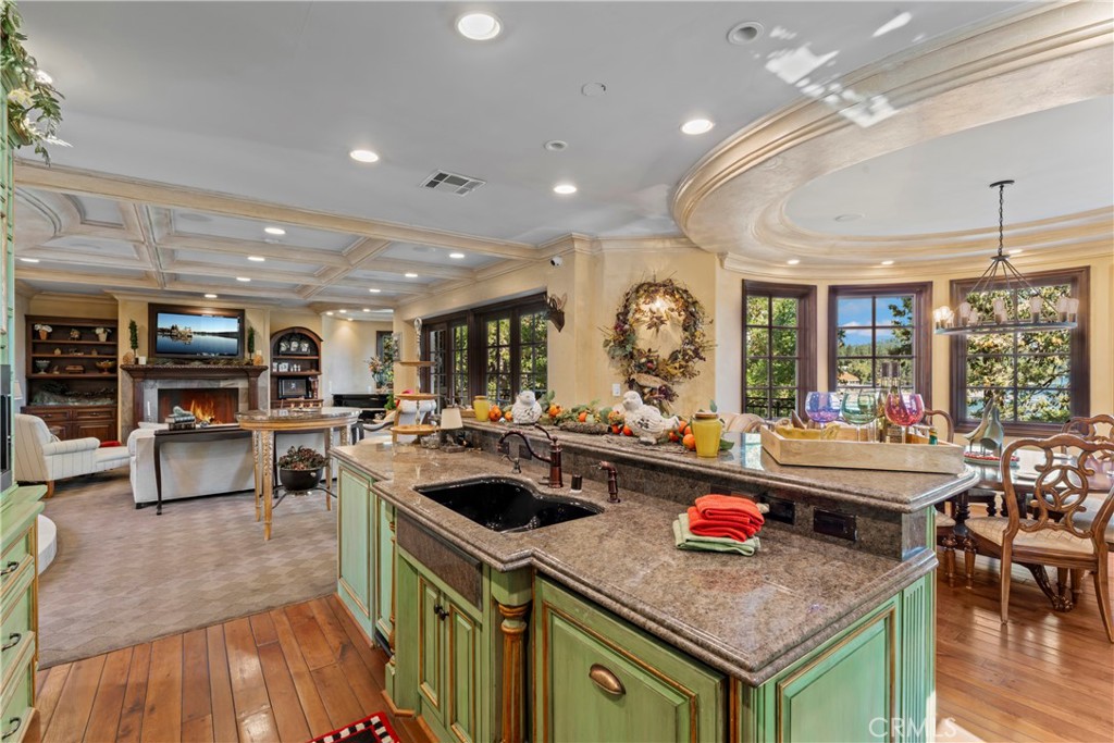 Arrowhead Woods (AWHW) - Residential