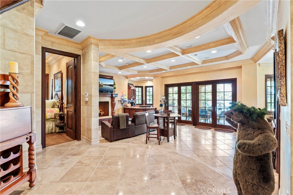 Arrowhead Woods (AWHW) - Residential