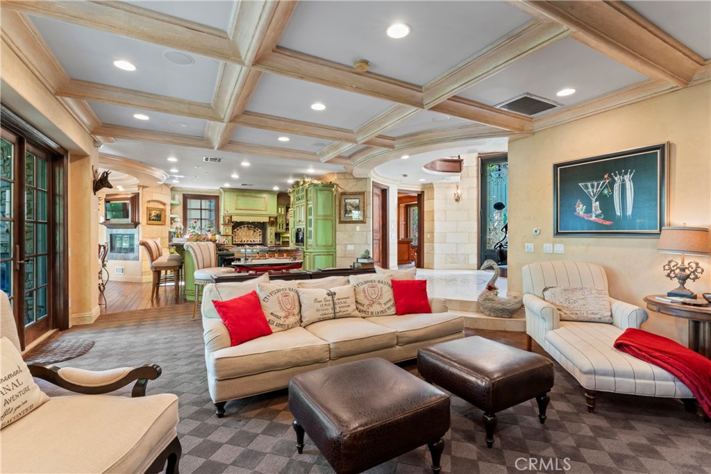 Arrowhead Woods (AWHW) - Residential