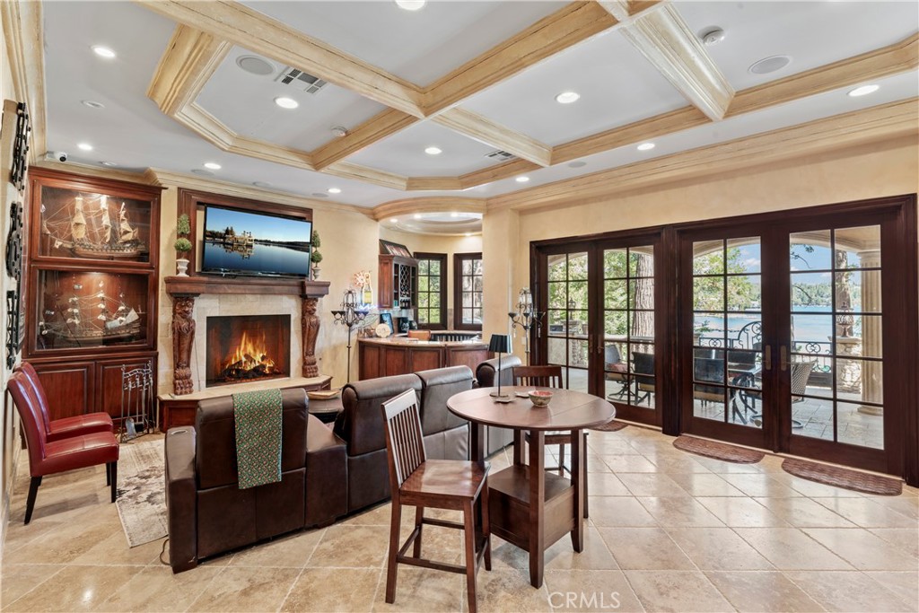 Arrowhead Woods (AWHW) - Residential