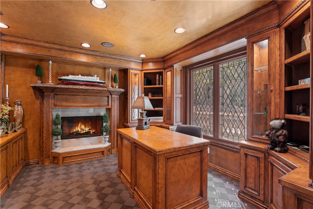 Arrowhead Woods (AWHW) - Residential