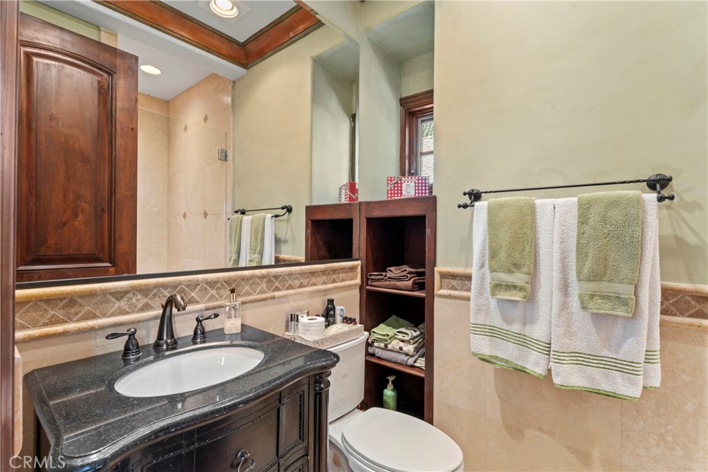 Arrowhead Woods (AWHW) - Residential