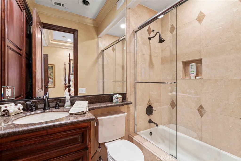 Arrowhead Woods (AWHW) - Residential