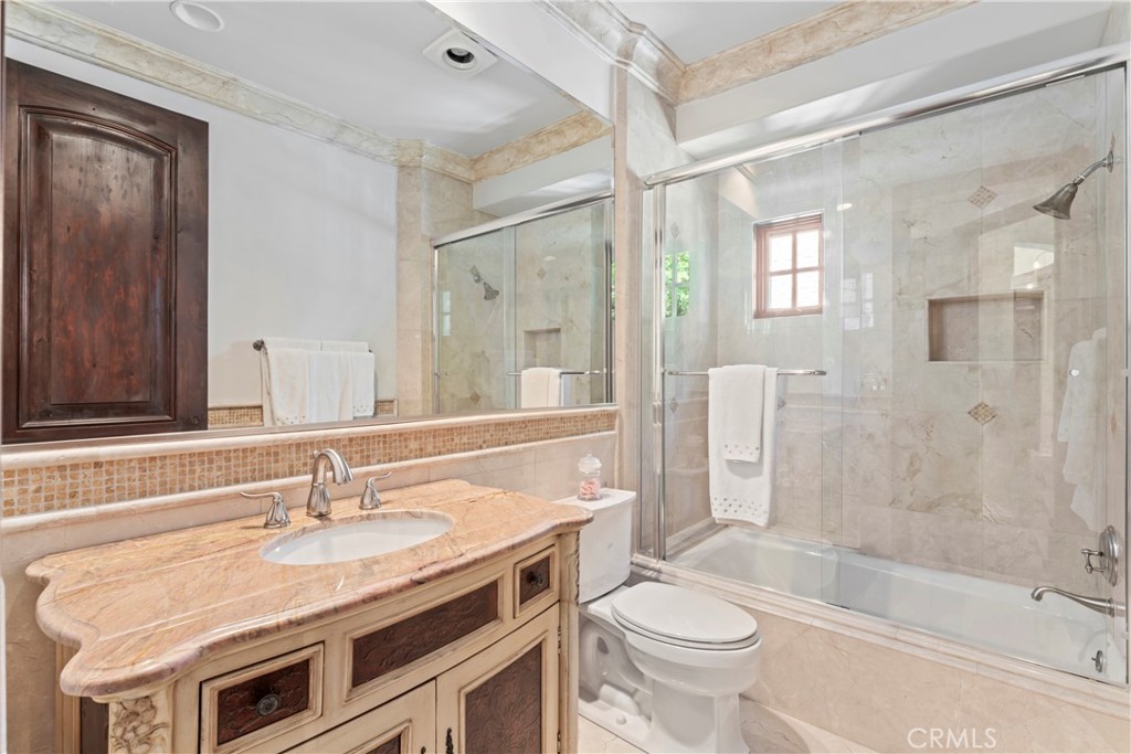 Arrowhead Woods (AWHW) - Residential