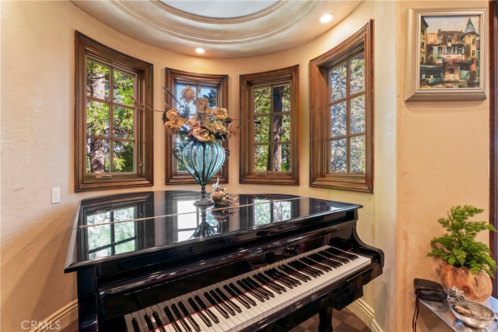 Arrowhead Woods (AWHW) - Residential