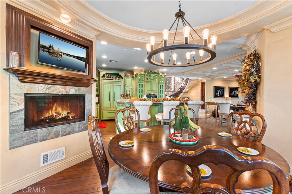 Arrowhead Woods (AWHW) - Residential