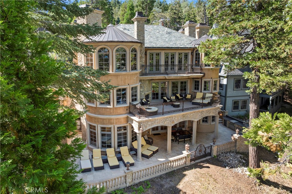 Arrowhead Woods (AWHW) - Residential