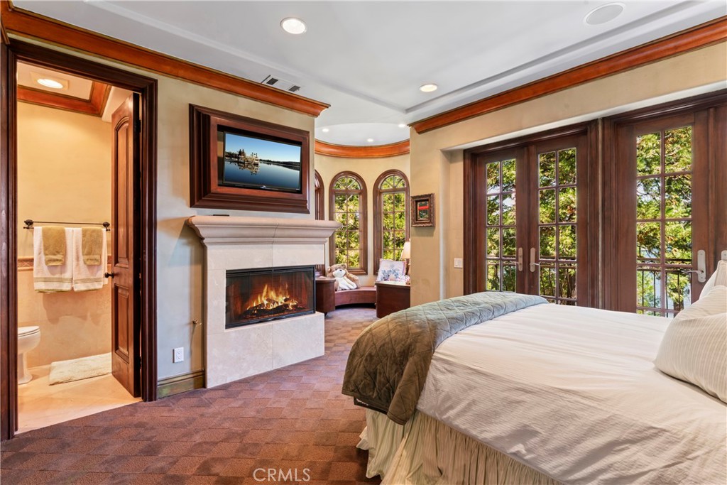 Arrowhead Woods (AWHW) - Residential
