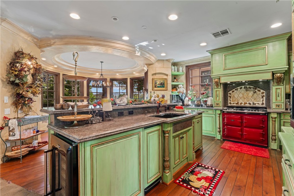 Arrowhead Woods (AWHW) - Residential