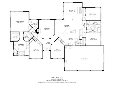 Tiny photo for 9947 Flyrod Dr, Paso Robles, CA 93446 (MLS # NS26093403)