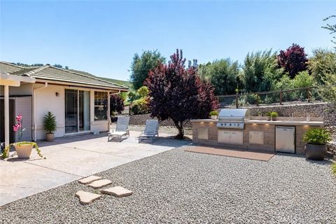 Tiny photo for 9947 Flyrod Dr, Paso Robles, CA 93446 (MLS # NS26093403)