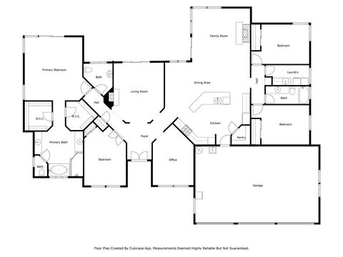 Tiny photo for 9947 Flyrod Dr, Paso Robles, CA 93446 (MLS # NS26093403)