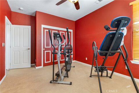 Tiny photo for 9947 Flyrod Dr, Paso Robles, CA 93446 (MLS # NS26093403)