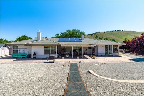 Tiny photo for 9947 Flyrod Dr, Paso Robles, CA 93446 (MLS # NS26093403)