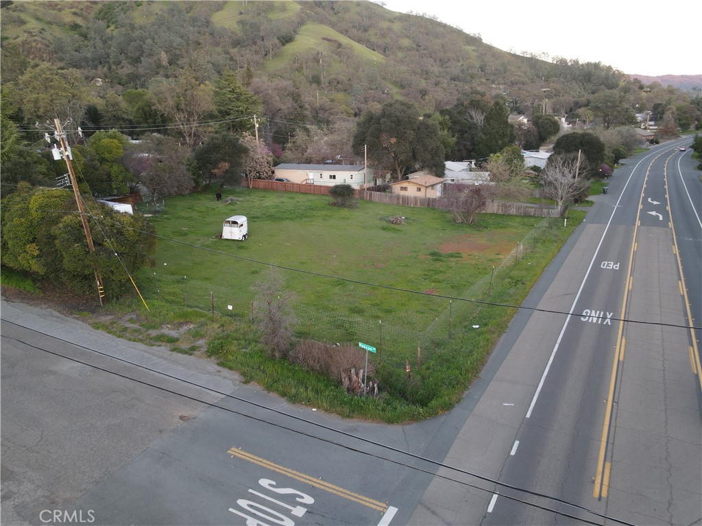 3820 E State Hwy 20 Highway