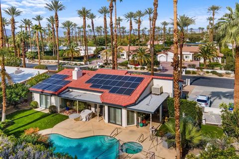 Photo of 70451 Cobb Road, Rancho Mirage, CA 92270 (MLS # 219145381DA)