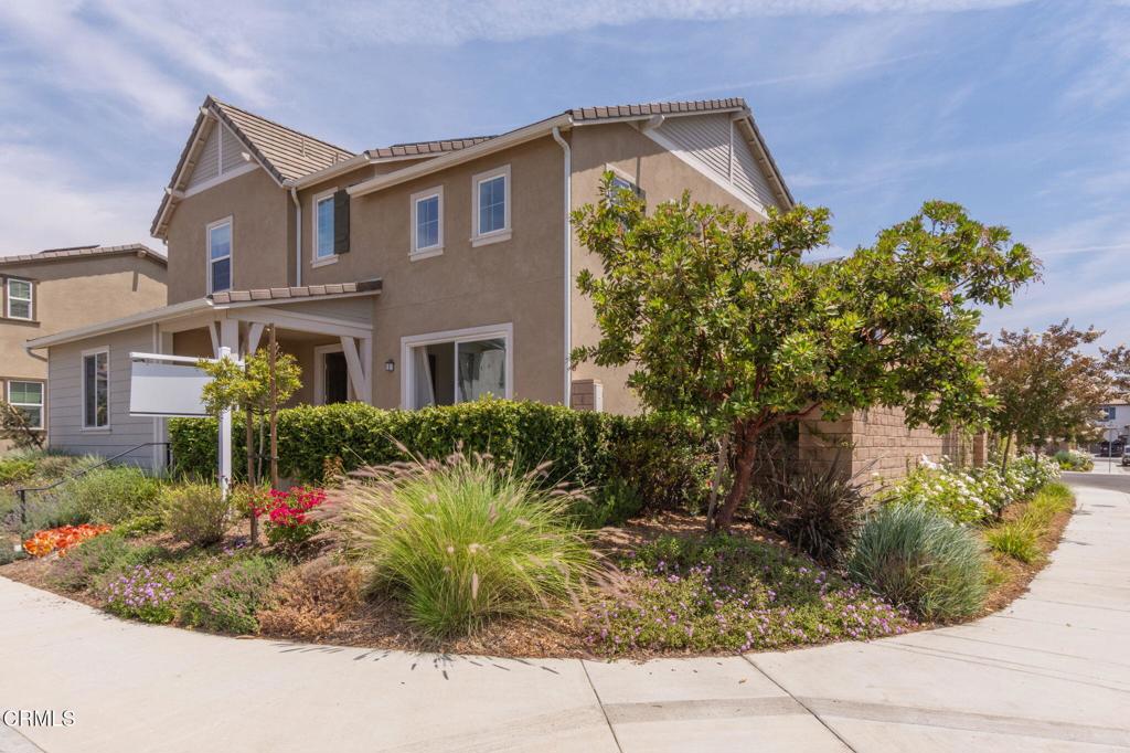 451 Olinda Way