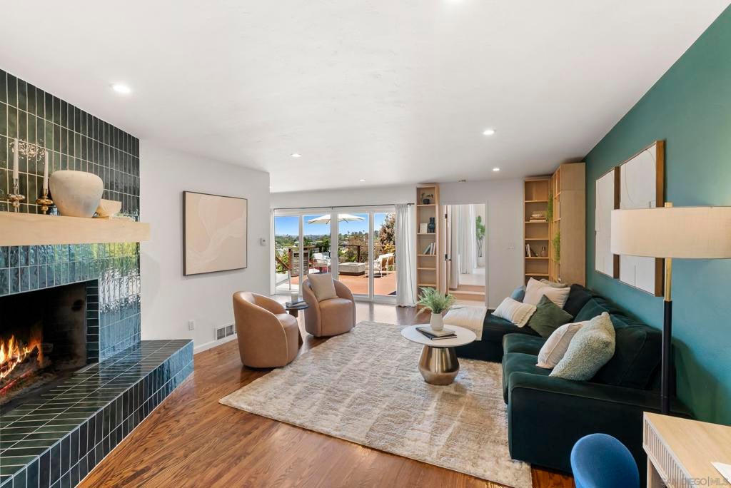 5409 Redland