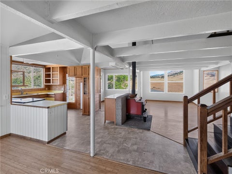 Tiny photo for 405 Old Cottonwood Creek Road RD, Hornbrook, CA 96044 (MLS # SN26158692)