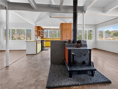 Tiny photo for 405 Old Cottonwood Creek Road RD, Hornbrook, CA 96044 (MLS # SN26158692)